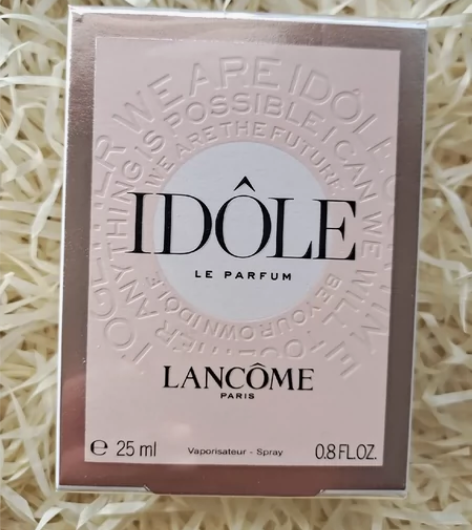 兰蔻是我香水25ml 全新 正品保证 有效...