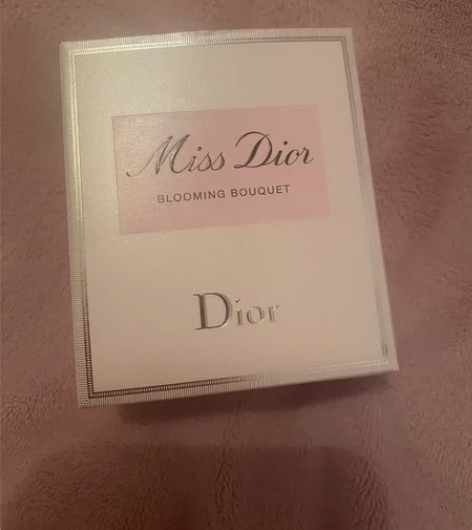 Dior迪奥MissDior迪奥小姐花漾淡...