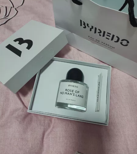 BYREDO柏芮朵 无人之境淡香香水(无人...