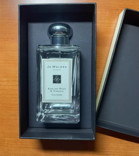 祖玛珑香水 英国梨与小苍兰100ml 仅试...