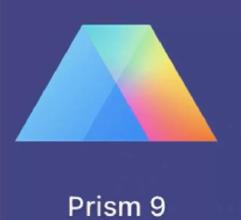 prism9.5英文-Mac（支持M1M2...
