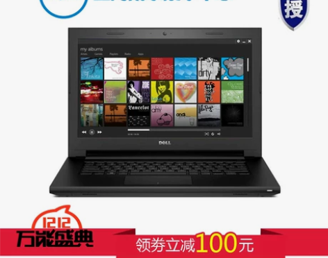 Dell/戴尔 灵越14 (3442) I...