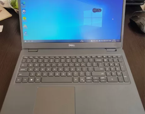 戴尔3510 i3-10110U 8G内存...