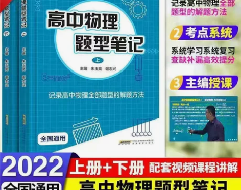 小z物理高中物理题型笔记题型全总结高考物理...
