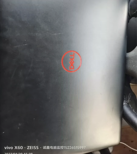 戴尔g3游戏本  i7 8代处理器 8g内...