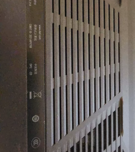 9成新戴尔本本， 自用了半年，外观内置完好...