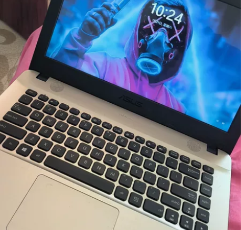 ASUS华硕笔记本 华硕x441s所有功能...