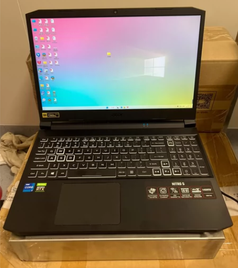 宏基笔记本，11代I7，3070游戏本，专...