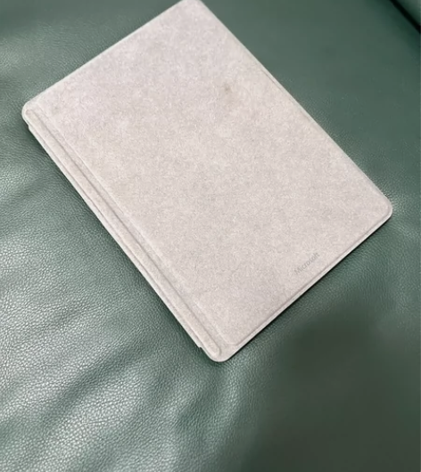 微软笔记本 可触屏   键盘可拆卸   也...