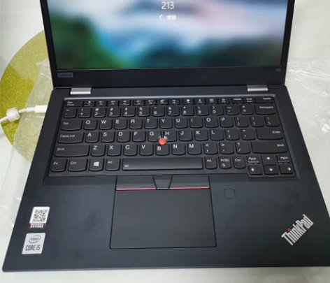 99新 联想ThinkPad S2（0LC...