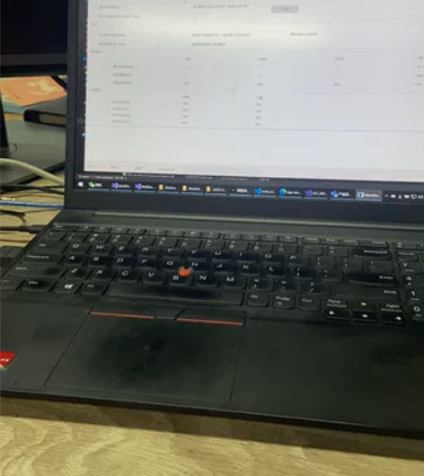 thinkpad e15，ryzen 48...