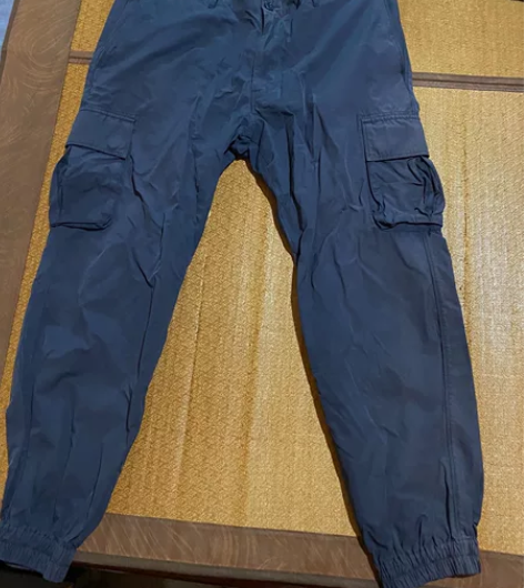 Dickies,工装束脚裤,36码,腰围9...