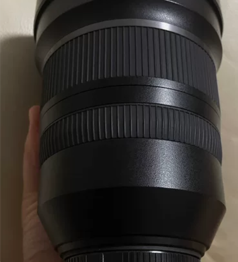 正品国行尼康口腾龙sp15-30mmF/2...