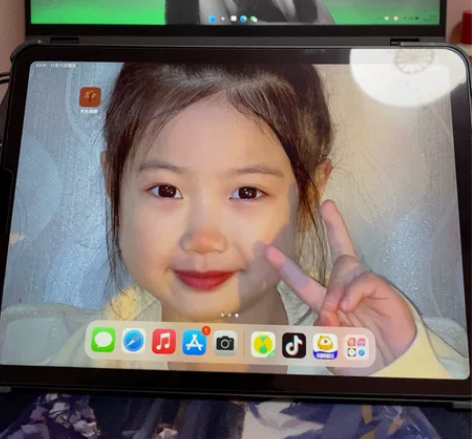 #平板电脑 iPad Air4 2020款...