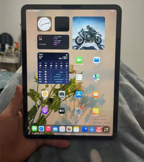 忍痛出 个人原因便宜卖二手平板 iPad2...