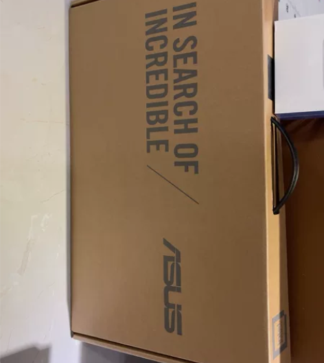 华硕笔记本Vivobook15 全新未拆封...