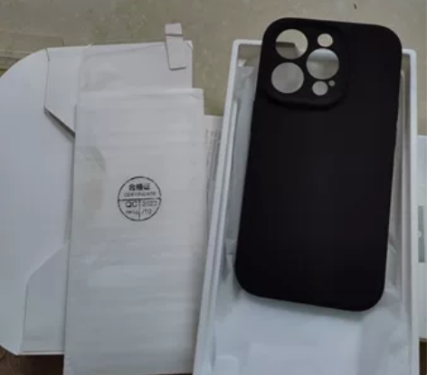 iPhone苹果14pro(6.1寸)液态...