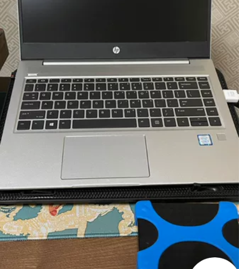 出一台惠普战66 pro 14 G2，已加...