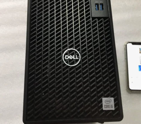 戴尔/Dell Optiplex3080...