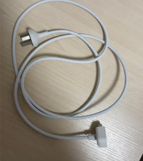 macbook苹果电脑，电源延长线，原装正...