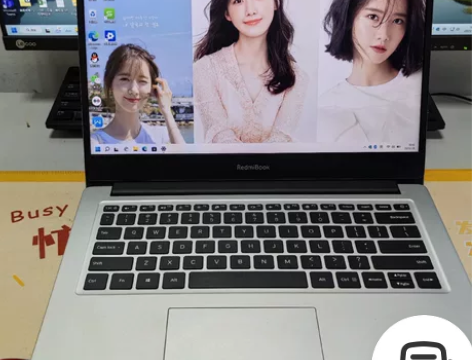 MIUI/小米 RedmiBook小米14...