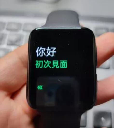 OPPO Watch2 42mm eSIM...