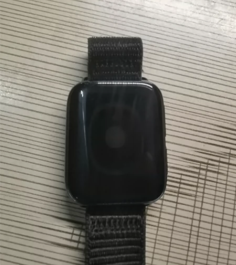 OPPO watch一代46mm智能手表E...