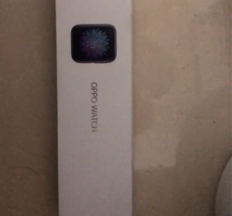 OPPO watch 46mm一代 正常使...