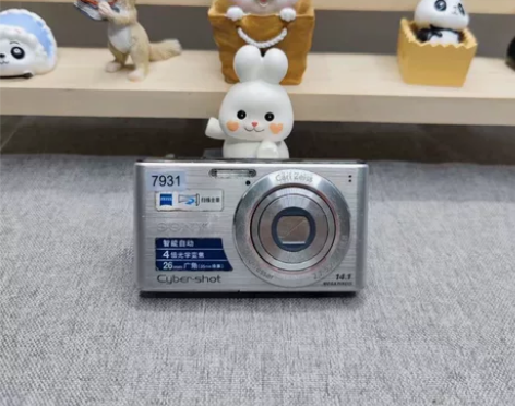索尼W530 7931号/挡片有时候要碰一...