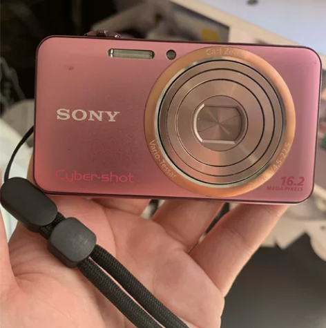 索尼WX70 ccd相机 ，1620万像素...