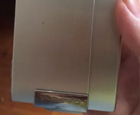 数码相机日版银色索尼t200 视频拍的照片...