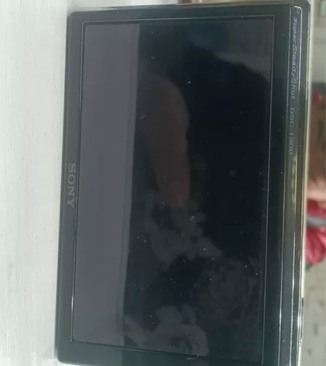 ony/索尼 DSC-T300数码相机 成...