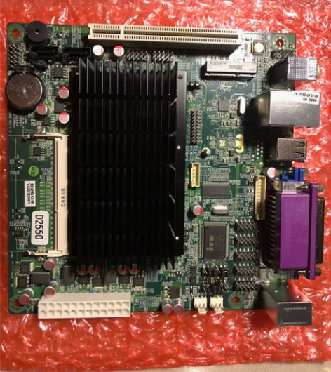 全新组装电脑主板！白菜价处理！ 感兴趣的话...