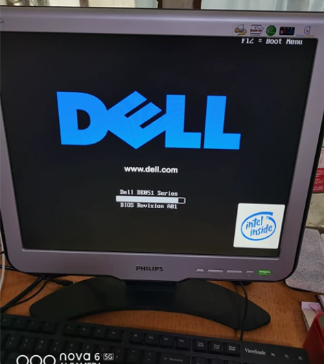 戴尔电脑主板 戴尔E210882主板，赛扬...