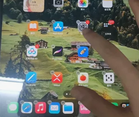 Apple/苹果 iPad 8代 2020...