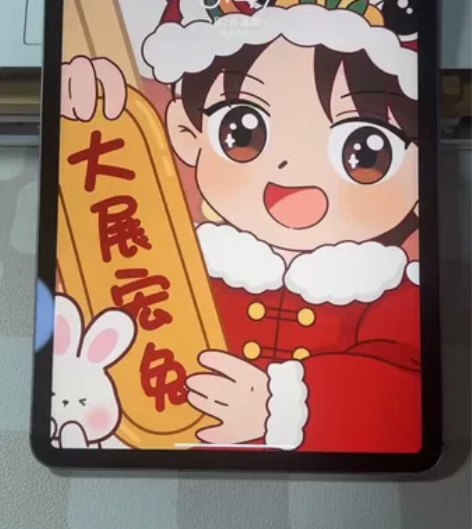 iPad Pro2021款11寸 128g...