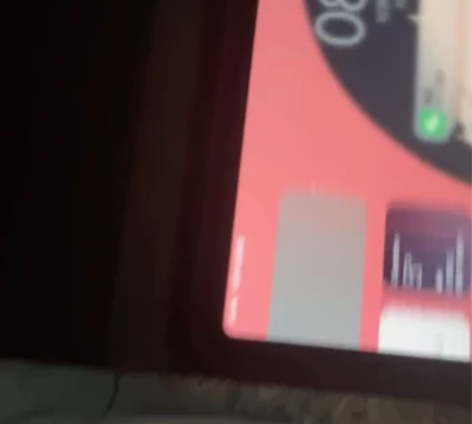 前男友送的ipad pro 2021款，已...