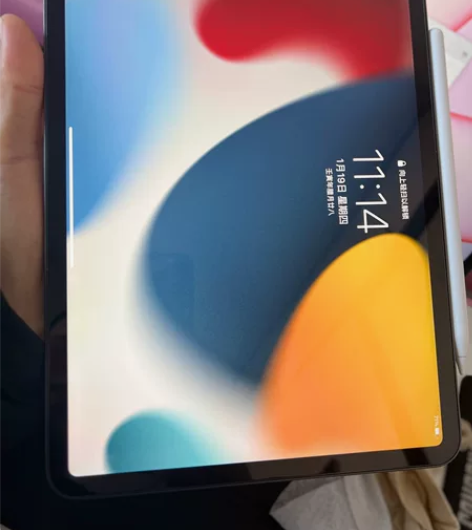 【几乎全新～保内】 iPad Pro 11...