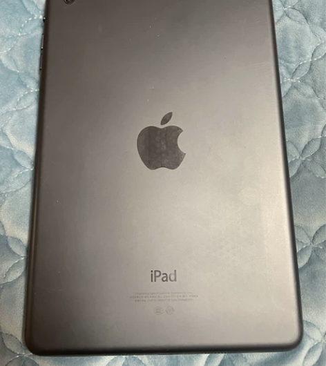 品牌型号 苹果 ipad mini1 16...