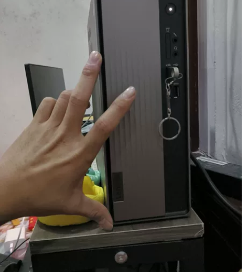 Lenovo/联想台式电脑主机天逸510S...