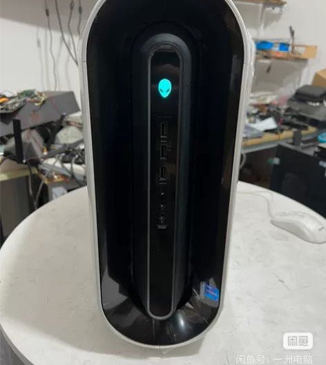 外星人 R12 水冷游戏高端台式主机 i7...