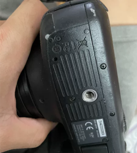 佳能6d1740 全画幅相机 微单 单反 ...