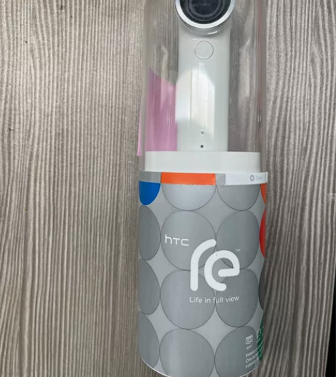 HTC如影运动相机，配件齐全，清仓处理，需...