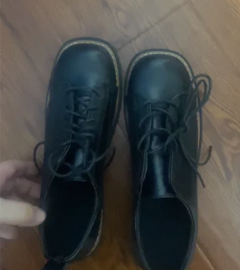 单鞋 感兴趣的话点“我想要”和我私聊吧～全...