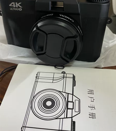 疆友高清数码相机,入门级微单 几乎全新,旗...