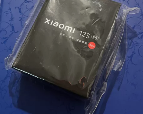 小米徕卡 联合研发 相机徽章 仅此一枚 非...