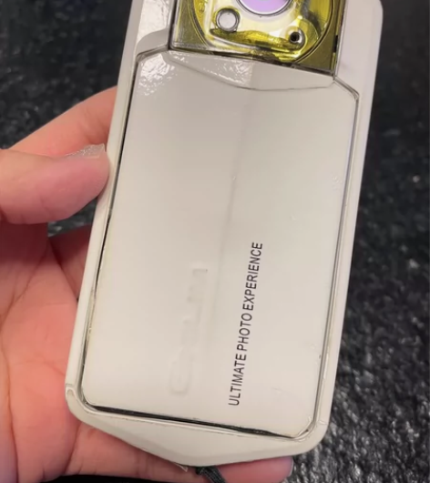 ccd相机 卡片机 自拍神器 卡西欧tr1...