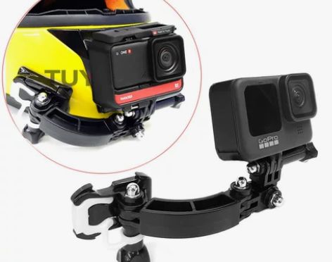 全新,For Gopro Hero5678...