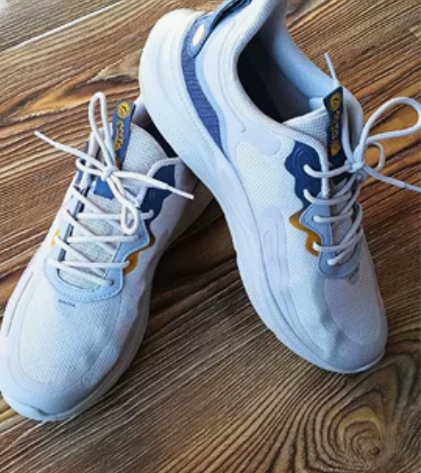 安踏运动男鞋 透气舒适 43码 32...