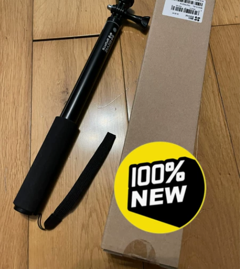 萤石自拍杆,正品正品全新全新!手感超棒噢,...